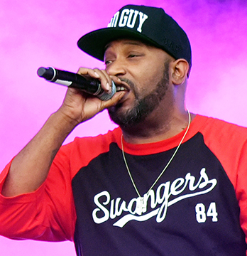 Bun B