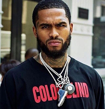 Dave East