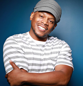 Sway Calloway